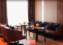 Клубный номер Standard в Hotel Nikko Bangkok