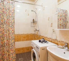 Вилла премиум в На ладони