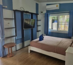 Бунгало Superior в Rayonghouse Resort