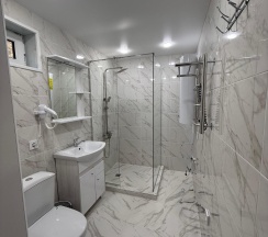 домики в Гунибе в Pullman D | M