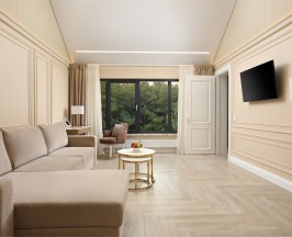 Premium Suite в Миррос Montis MediSPA