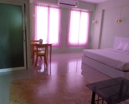 Двухместный номер Superior двуспальная кровать в Siam Apple Hotel And Resort