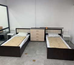 Четырёхместный на Миллионной, 12 в Геркулес