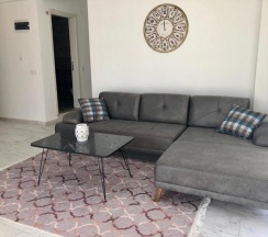 Апартаменты с 2 комнатами в BELKA GOLF RESİDENCE apt1 / BELEK