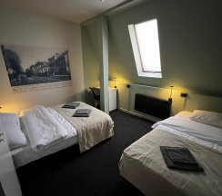 Номер стандарт семейный в Прусс