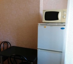 Квартира в Апартаменты на Дзержинского, 3