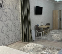 Полулюкс c 1 комнатой в Anor Hotel