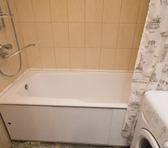 Апартаменты в Квартира на улице Молодогвардейцев 41Г