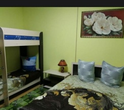 семейный  в День и Ночь