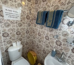 Комната стандарт №3 в Виктория