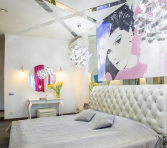 Suite в Ветряков