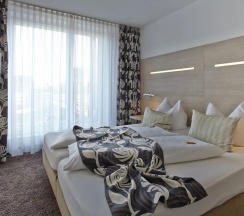 Одноместный люкс в Hotel Demas City