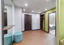 SUITE в Арт Москва Zont Hotel Group
