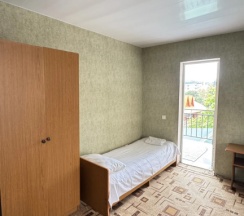Номер Standard в Отдых у Галины