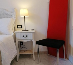 Студия в Leone X Guest House