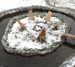 Коттедж премиум в TripFit