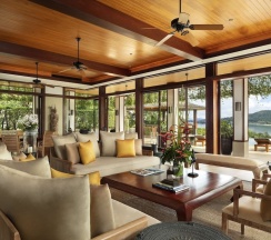 Вилла с 6 комнатами в Andara Resort Villas