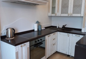 Апартаменты Апартаменты на белгородский проспект 54 в Белгороде