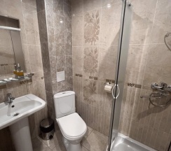 Двухместный номер Standard двуспальная кровать в Nord house