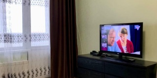 Тверь: Апартаменты Rent69 (Рент69) на улице Склизкова 116/6