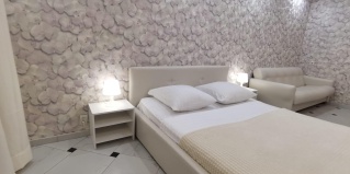 Тула: Апартаменты ZNS Rent (ЗНС Рент) на улице Кирова 151 А