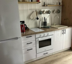 Коттедж стандарт в Panorama Home