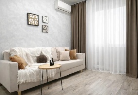 Апартаменты Apartments Liberty City на улице Революционная 39/3 в Республике Башкортостан