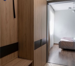 Стандартный 1-местный номер (номер первой категории) в Истра