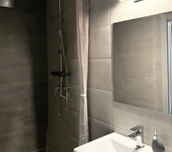 Четырёхместная вилла Luxury в Тхаго