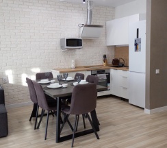 Бунгало улучшенное семейное в Бунгало Фиеста