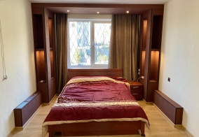 Апартаменты Top House (Топ Хаус) на улице Родионова 165 корпус 8 в Нижегородской области