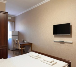 Стандартный двухместный номер в Sokroma ЭтоЮг