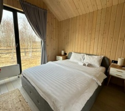 Барн 16 в BarnHouse