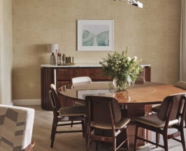 Люкс Birch Terrace oceanfront в Four Seasons Hotel and Residences Fort Lauderdale