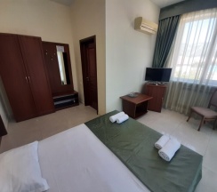 2-х местных Комфорт в Манополис