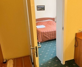 Полулюкс в Рояль