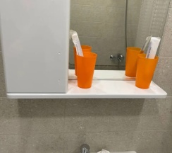 Апартаменты в Апартаменты Bergen Apartments