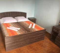 Двухместный номер Standard двуспальная кровать в Guest House GIO 350