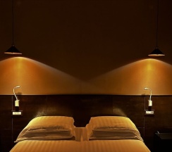 Номер Standard в In Trastevere house