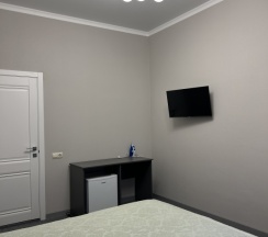 Номер Comfort с балконом в Саид