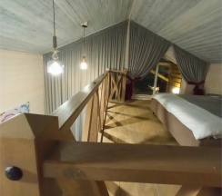 Кемпинг 4 в Вишня