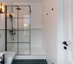 Room comfort + terrace в Nikolaevbuilding