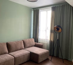 Апартаменты GREEN в Pillars