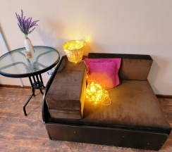 5-местная комната комфорт в Талисман Джемете