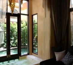 Вилла The Baray в The Baray Villa by Sawasdee Village