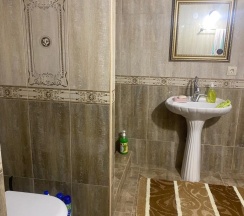 Улучшенный номер на двоих в Высота