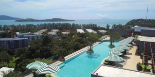 Равай: Апартаменты Calypso Rawai Seaview apartment