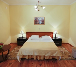 Студия в Рест-Мацеста