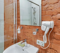 Номер делюкс в Rotas Hotels Group
