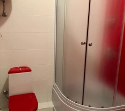 Трёхместный номер Deluxe в Белый дом балерины
